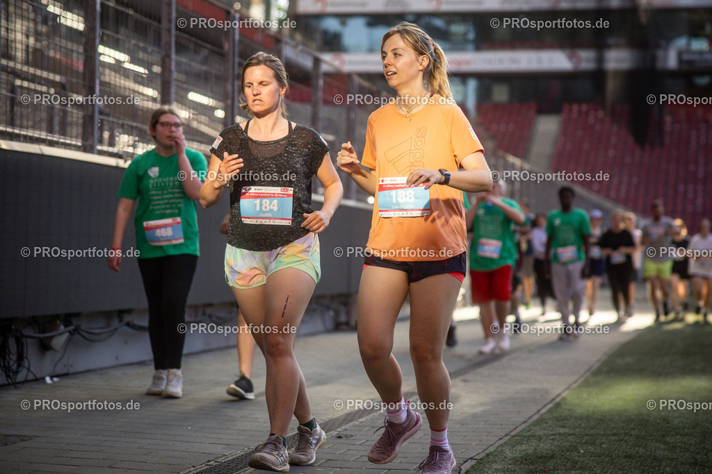 15. Koelner Leselauf in Koeln, 14.05.2025 | Impressionen vom 15. Koelner Leselauf am 14.05.2025 im Sportpark Muengersdorf in Koeln. Foto: BEAUTIFUL SPORTS/Axel Kohring