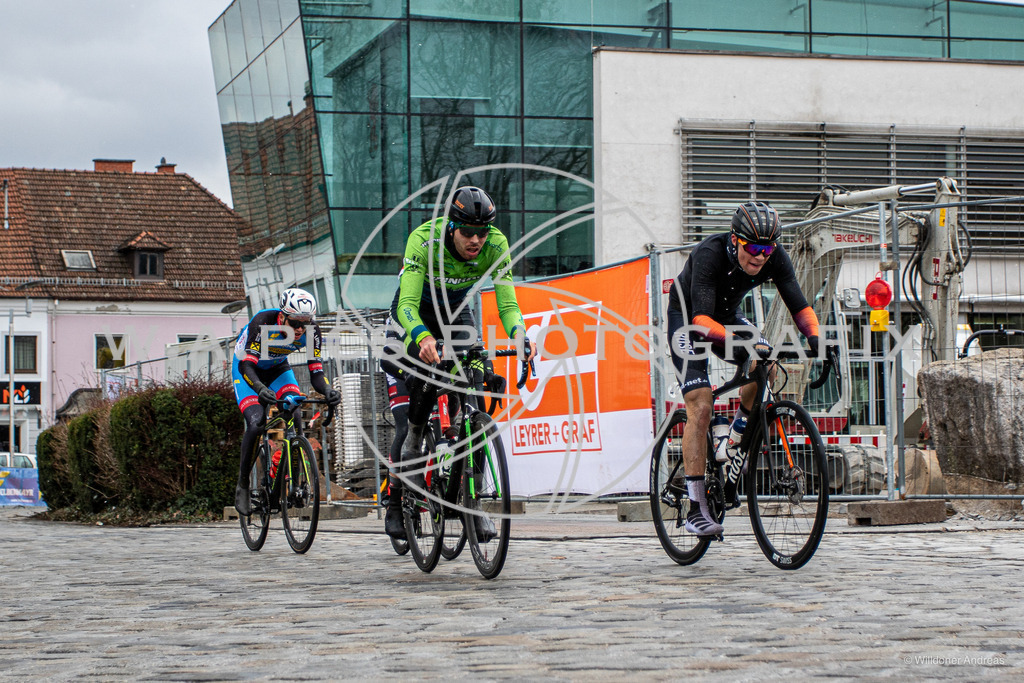 ..... | LEONDING, AUSTRIA, RADSPORT, 21.03.2021, Eröffnungsrenen Leonding, Image shows : 
Photo: SMP/Andreas Willdoner