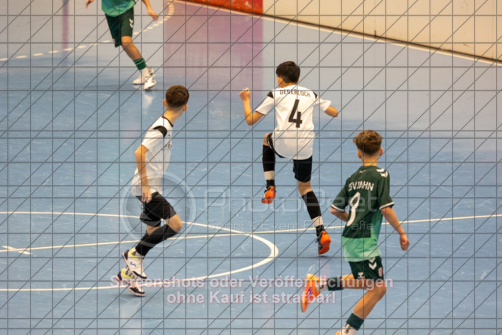 20260105_110223_0641 | SSV Jahn Regensburg vs. FV Germania DegerlochGSV Masters - Fahrschule Traffic Cup in der EWS-Arena, Nördliche Ringstraße 87, 73033 Göppingen - 05.01.2026Foto: PhotoPeet-Sportfotografie/Peter Harich