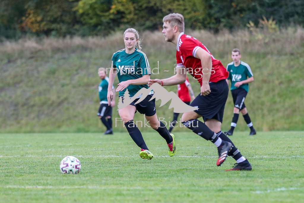 OE7A3297 | Anna Hoyer, A-Klasse Reserve, SpVgg Rabenstein-Klauzenbach