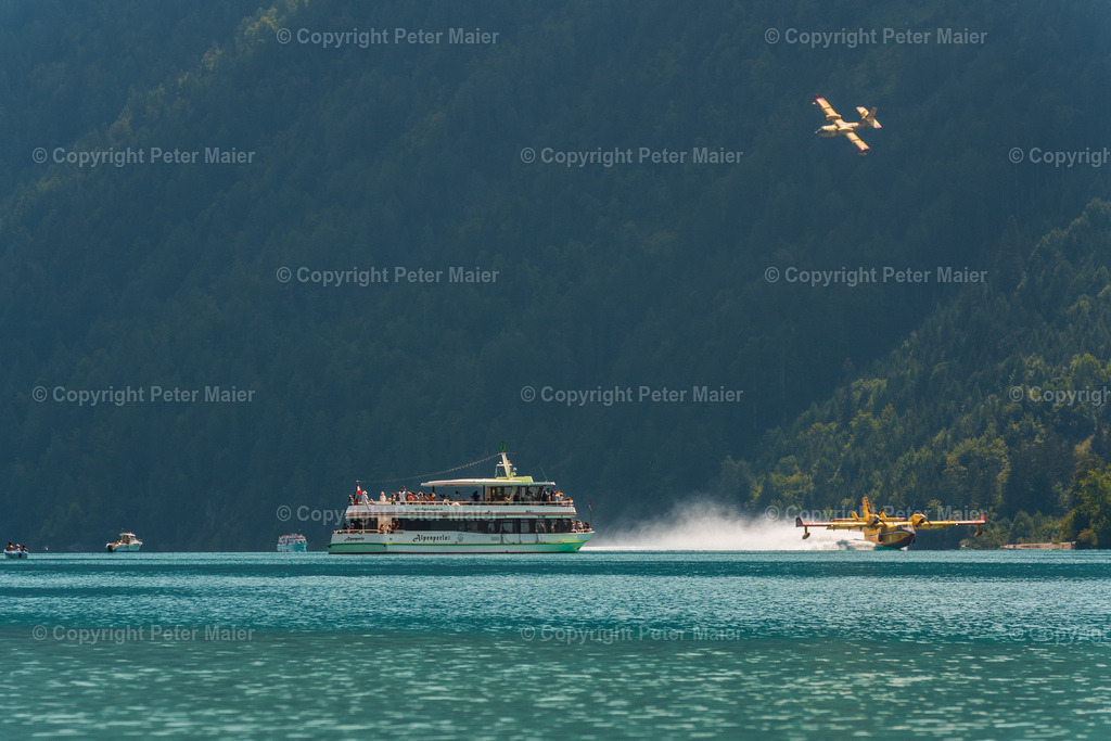 Löschflugzeug_Weissensee_Juli_2022-106 | piet_flosse