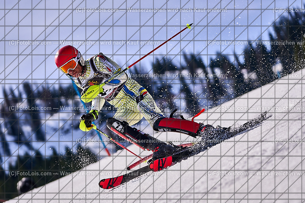 ALP2921_FIS MASTERS WC-Finale_SL_A-Herrn_Blohorn Yves | (C)FotoLois.com, Alois Spandl. FIS MASTERS WorldCup-Finale 2024, Reiteralm (Steiermark, AUT), SLALOM auf der Muldenliftpiste, Sa 6. April 2024.