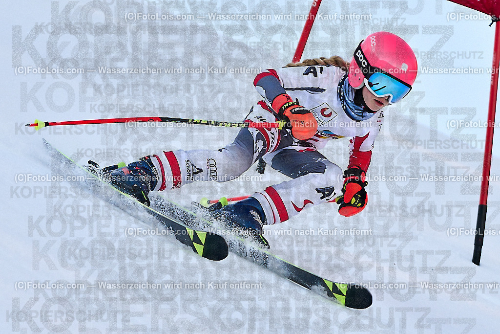 ALP8377_NOe-Kindervergleich-RTL_Brandecker Lilli | (C)FotoLois.com, Alois Spandl. Sportunion Trattenbach, NÖ Kindervergleichs-Skirennen, RTL auf dem Feistritzsattel, So 28. Januar 2024.