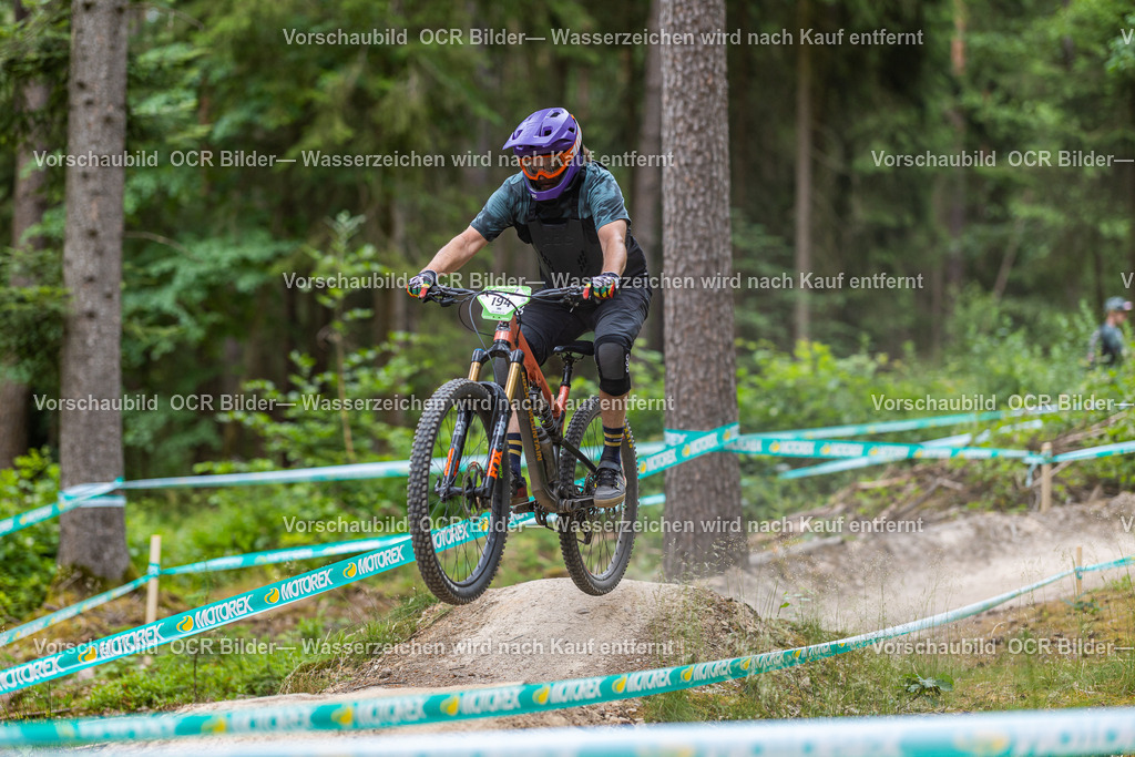 Enduro One Trieb Freitag R3-5469 | OCR Bilder Fotograf Eisenach Michael Schröder