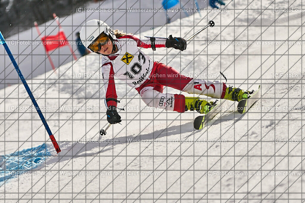 ALP3170_SteirerSKI_KinderCup-RTL_Turnau_Ruck Marie | (C)FotoLois.com, Alois Spandl, SteirerSKI, KinderCup-RTL in der SchwabenbergArena Turnau, So 26. Februar 2023.