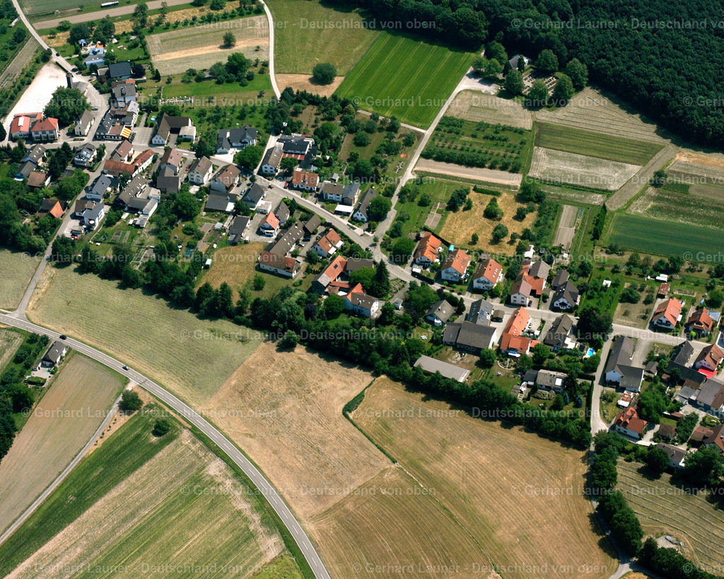 2526219 | Oberbruch, Bühl