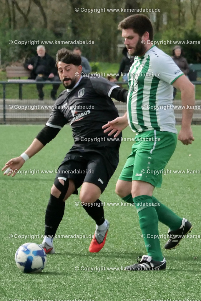 Fußball : Kreisliga A : TV Voerde - Rheingold Emmerich am 29.03.2026  in Voerde. | Fußball : Kreisliga A : TV Voerde - Rheingold Emmerich am 29.03.2026  in Voerde. - Realisiert mit Pictrs.com