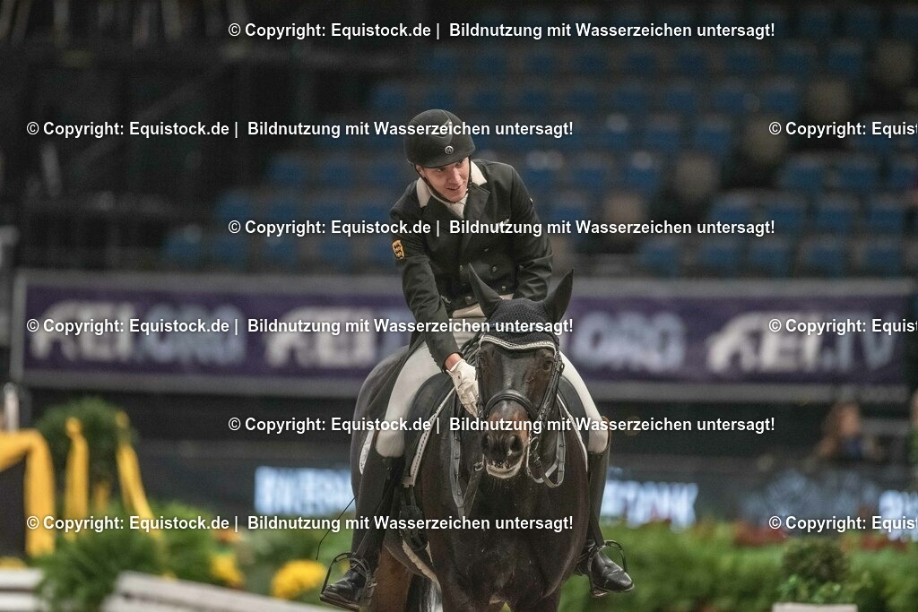 20231115_20_Dressur_Kl-S++_0418_TOMsPiC | Foto: Thomas Hartig