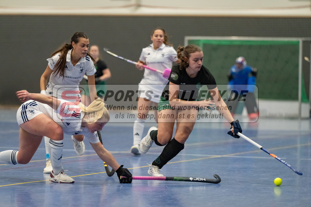 HK_20260111_106047 | 1. Bundesliga Damen Düsseldorfer HC - Club Raffelberg am 11.01.2026