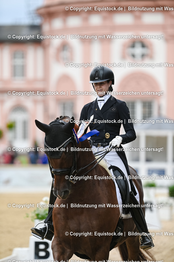 20250607_1_GP-Tour_Dressage_0475 | Foto: Thomas Hartig