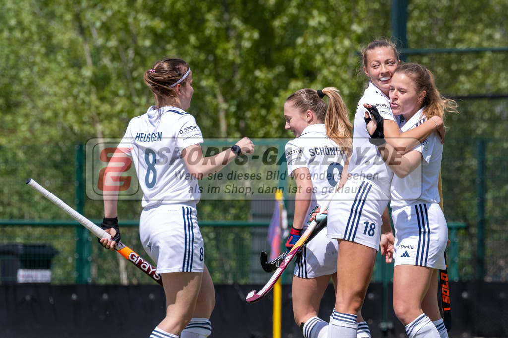 SFE_20250426_0055 | Hockey,Sport,Fieldhockey,1.Bundesliga,2.Bundesliga,Sportfotografie,Shop,Sportphotography,Feldhockey,Hockeyliga
