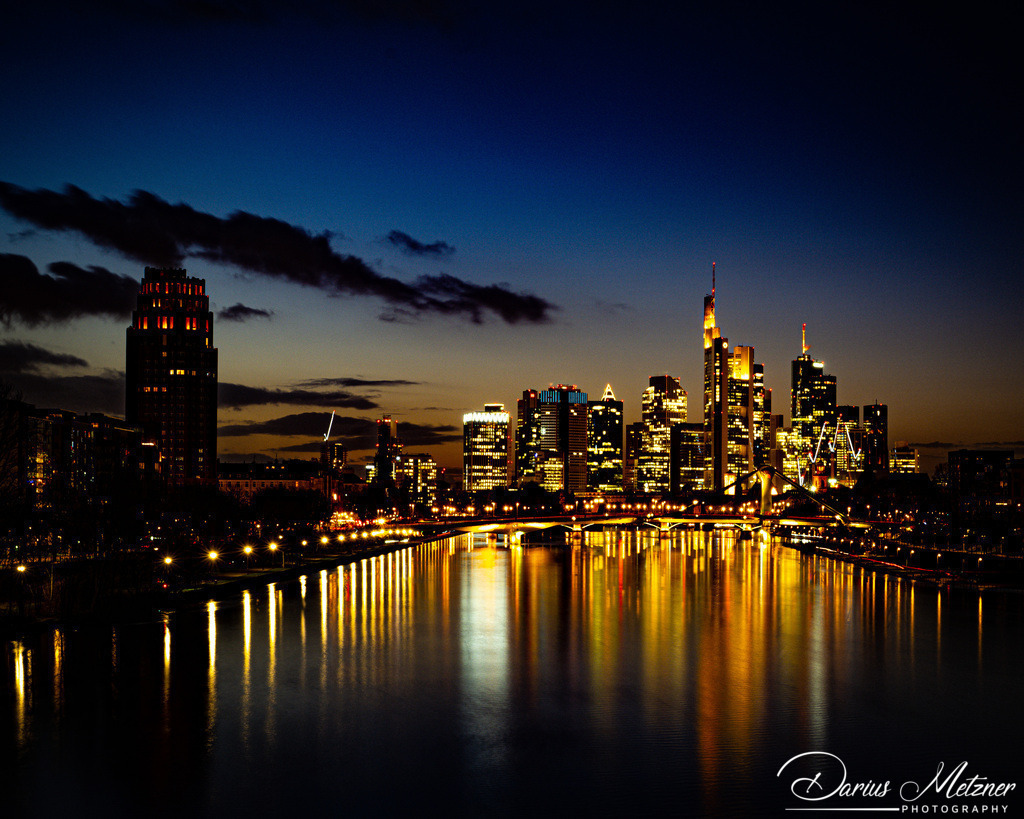 Frankfurt am Main | Frankfurt am Main