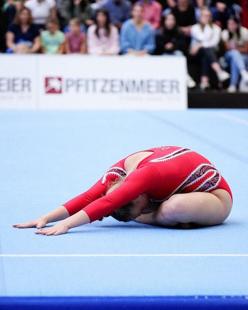 3WKT1BuLi31163-2 | 3.WKT - 1. Bundesliga der Deutschen Turnliga (DTL) 2025 in KetschDatum: 20251011Ort: Ketsch(DE) - NeurotthalleFotograf: Christian Habel