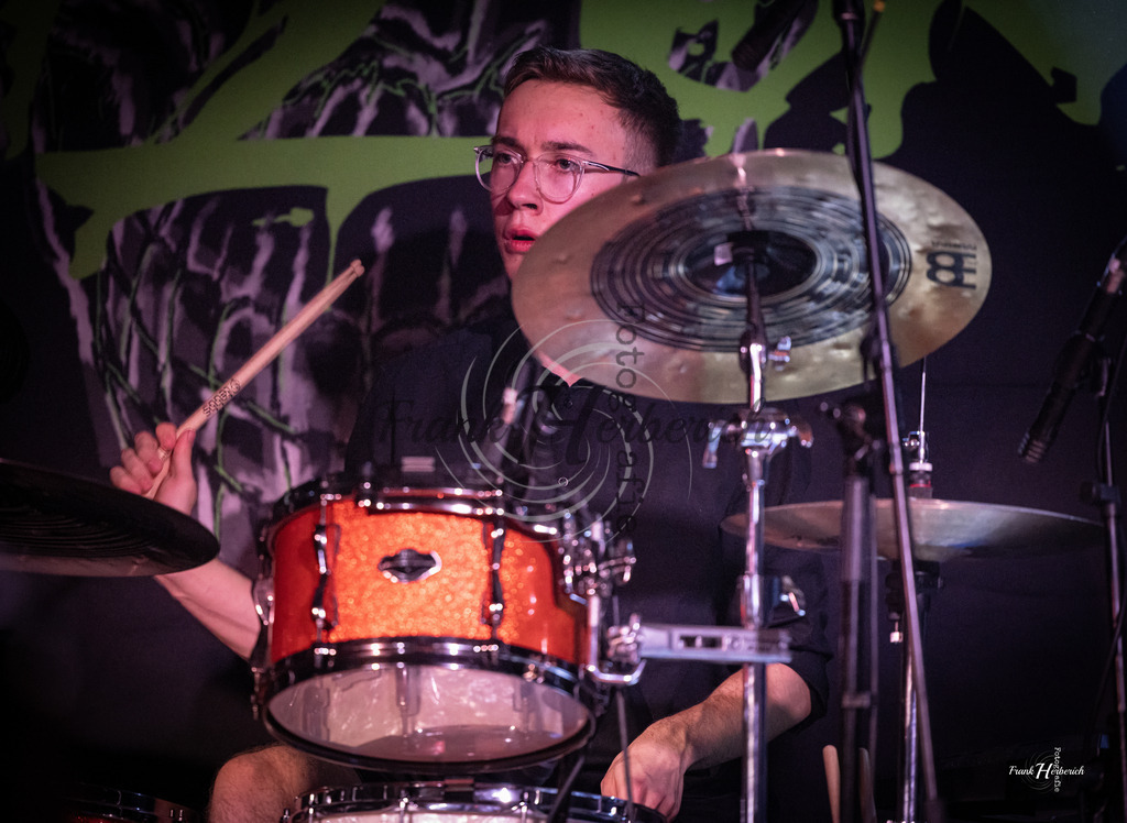 GritZone HDOT WAlldürn 04.04.2026 | Frank Herberich Fotografie, Frank Herberich, Fotografie, Hochzeit, Portrait, St. Peter Ording, Ording, Westerhever, Nordsee, Frank Fotografie, Hardheim,  Odenwald,Walldürn, Band,Eventfotografie - Realisiert mit Pictrs.com