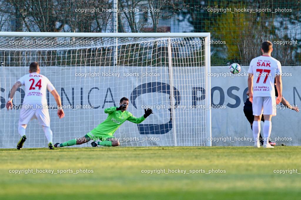SAK vs. LASK Amateure 6.4.2023 | #21 Kristijan Kondic