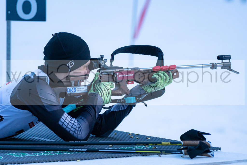 DP Martell | 2. Deutschlandpokal in Martell am 13. - 15. Dezember 2019