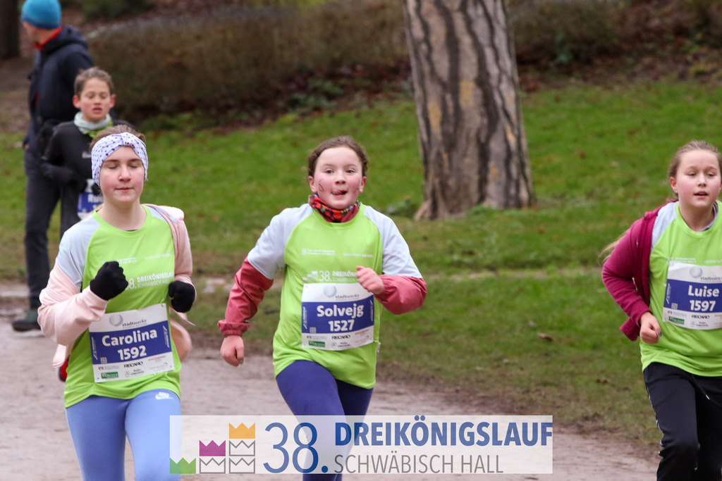 1700m Stadtwerke Jugendlauf | 3 Koenigslauf 2024 1700m Stadtwerke Jugendlauf - Realisiert mit Pictrs.com