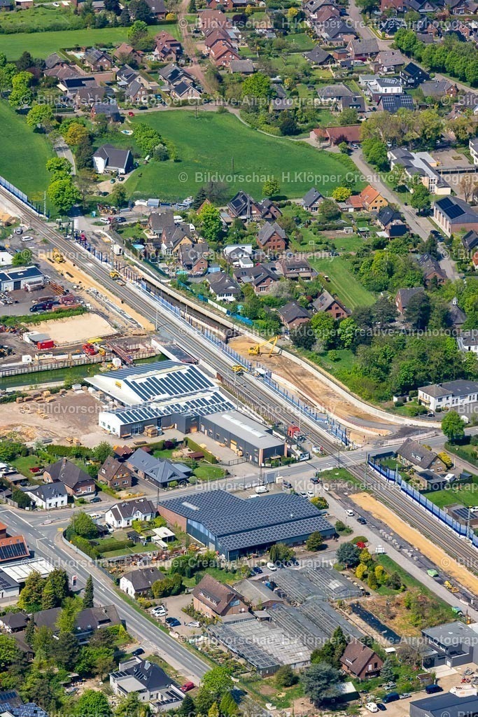 Luftbild Rees-1462 | Luftbildfotografie Rees_Haldern - Realisiert mit Pictrs.com