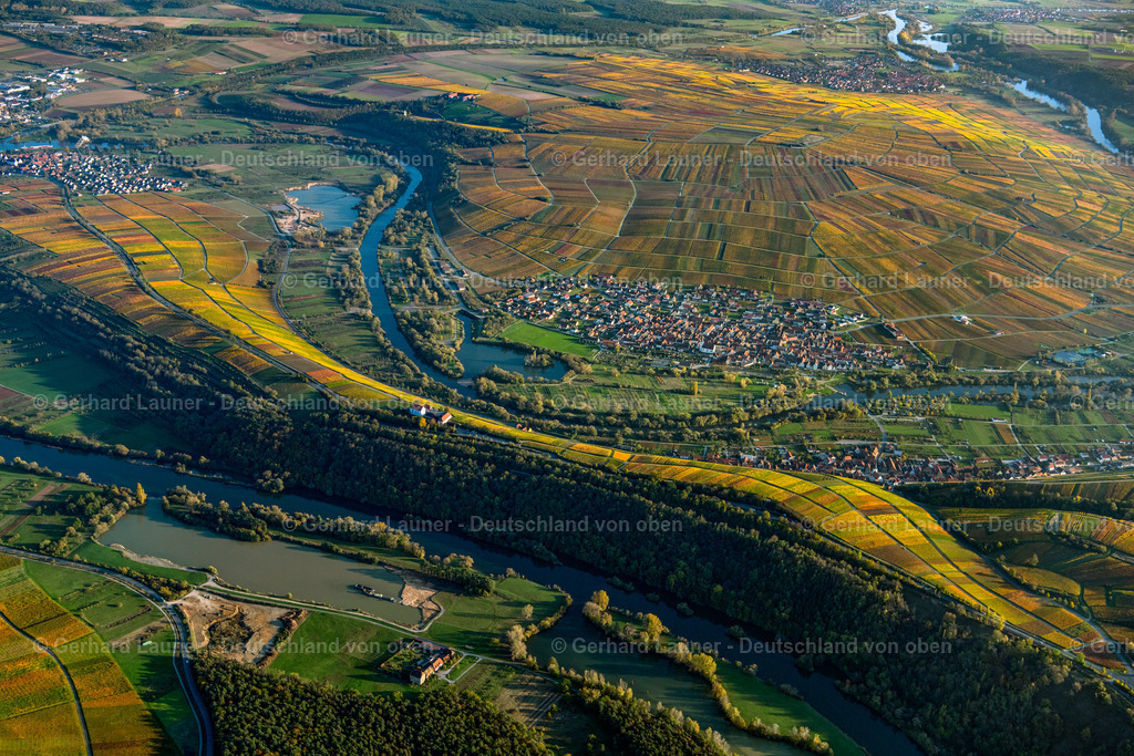 3905346 | Weinberge am Busigberg Großheubach