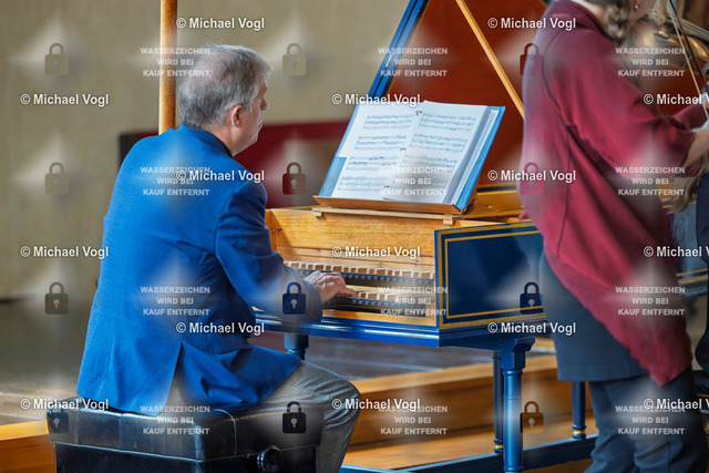 TAM25_K.13__Michael-Vogl_006_8284 | Tage Alter Musik Regensburg K.13 Matinee Reichssaal Newton Baroque (USA) Heinrich Ignaz Franz Biber (1644–1704) Harmonia artificiosa-ariosa Partia I (d-Moll) – III (a-Dur) – V (g-Moll) – VI (D-Dur) Foto: Michael Vogl