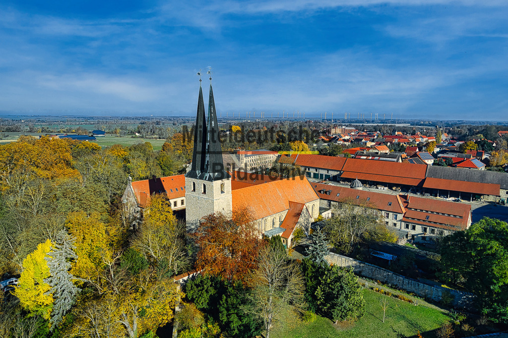 Klostergut_Hadmersleben_Luftbild_0013 | Klostergut Hadmersleben - Realisiert mit Pictrs.com