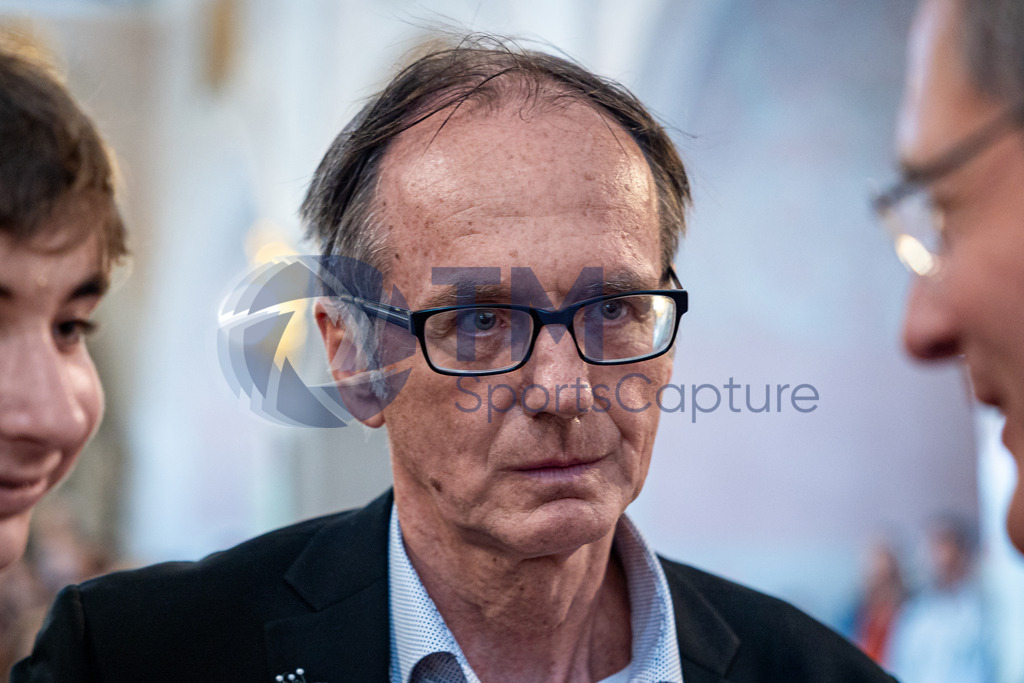 _06_5404 | Firmung Dom Klagenfurt 8.6.24