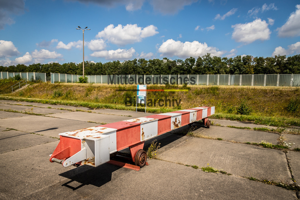 innerdeutsche Grenze Grünes Band Marienborn-7322 | Die innerdeutsche deutsch-deutsche Grenze, das Grüne Band - Realisiert mit Pictrs.com