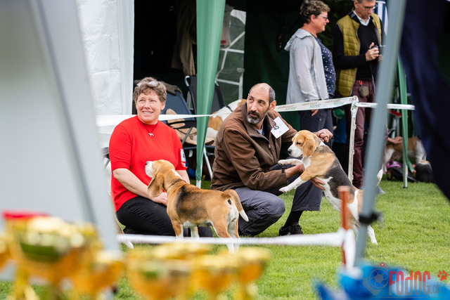 Clubsiegershow BCS  | Clubsiegershow BCS in Villmergen. 14.05.2023 Foto: Leo Wyden