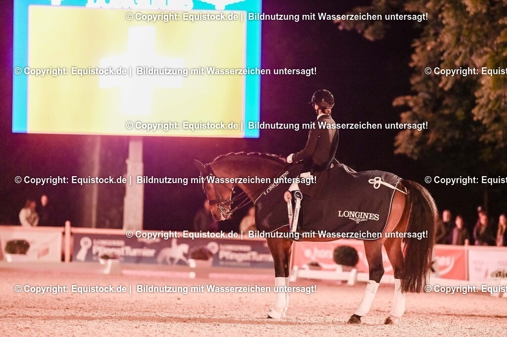 20250608_Longines Grand Prix Kür_0524 | Foto: Thomas Hartig