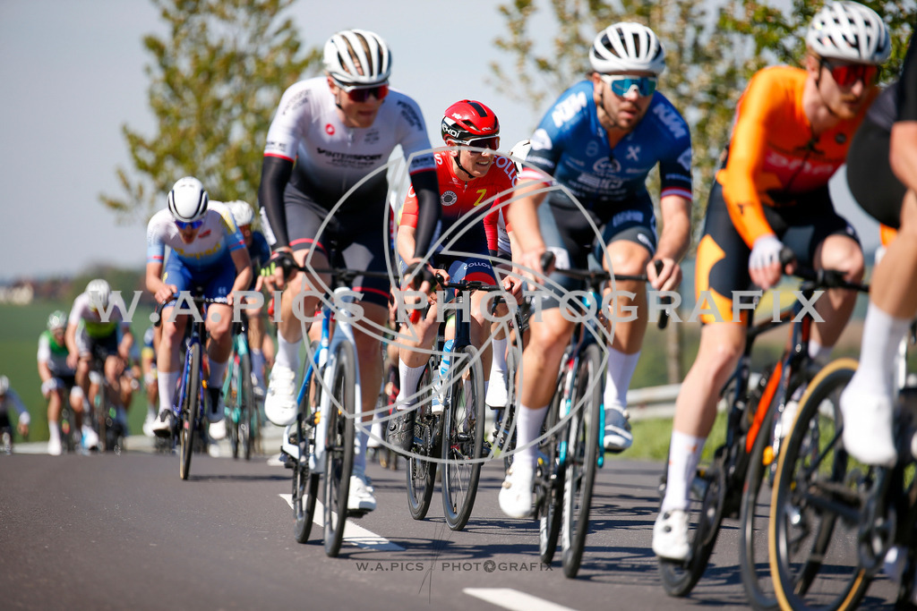 ..... | WELS, AUSTRIA, 27.April 24, 63 RAIFFEISEN KIRSCHBLÜTENRENNEN, Image shows: Photo: WAPICS / Andreas Willdoner