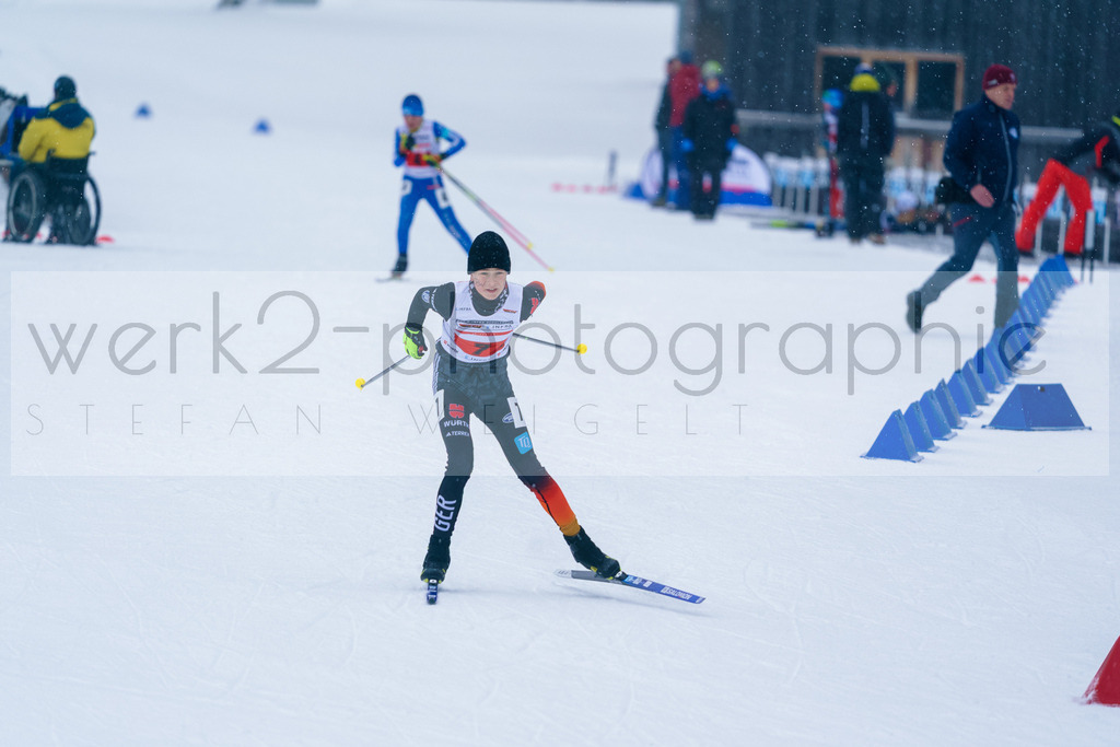 DSC Ruhpolding | 3. DSV E.INFRA Schülercup Biathlon in der Chiemgau Arena Ruhpolding