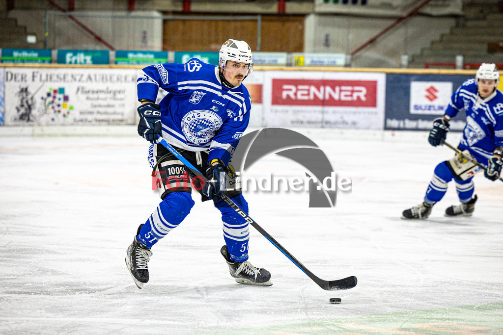 SC Forst NATURE BOYS gegen ESC Hassfurt HAWKS | Eishockey Landesliga Herren Playoffs 2024/25 - Spiel 2 von 4, SC Forst NATURE BOYS gegen ESC Hassfurt HAWKS, 20250222,Maximilian BRAUER (Nature Boyz 51) in Aktion, Freisteller,2025-02-22 in Peißenberg (Eisstadion Peißenberg)Maximilian BRAUER (Nature Boyz 51)Copyright: WolfgangxLindner foto-lindner.de