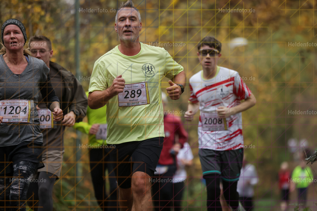 Neusser Erftlauf 2025  | Neusser Erftlauf 2025 Foto: Heldenfoto.de