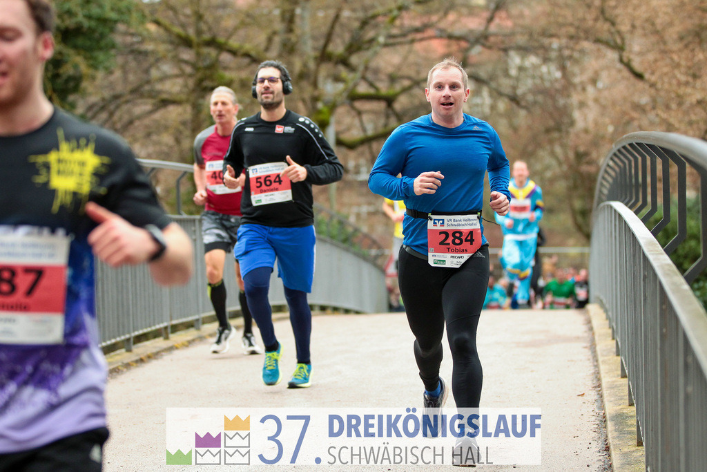 VR Bank Hauptlauf 10000m | 3 Koenigslauf 2023 - Realisiert mit Pictrs.com