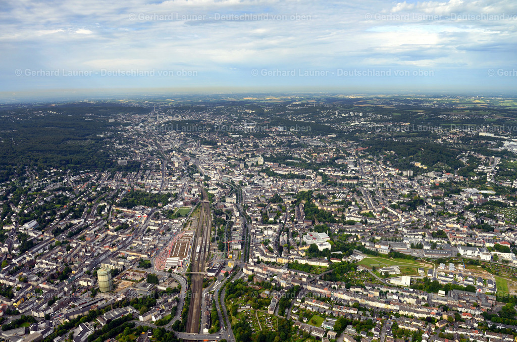 3291231 | Gesamtaufnahme Wuppertal