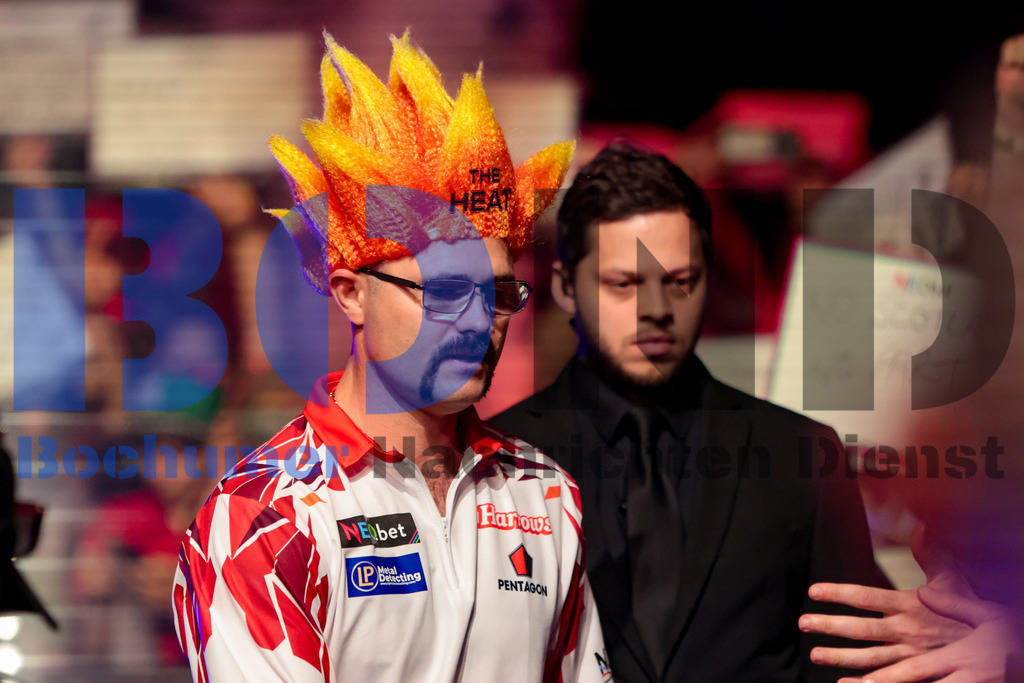 PDC European Darts Open 2024 | {headline}(Foto: Sebastian Sendlak / BOND) - Realisiert mit Pictrs.com