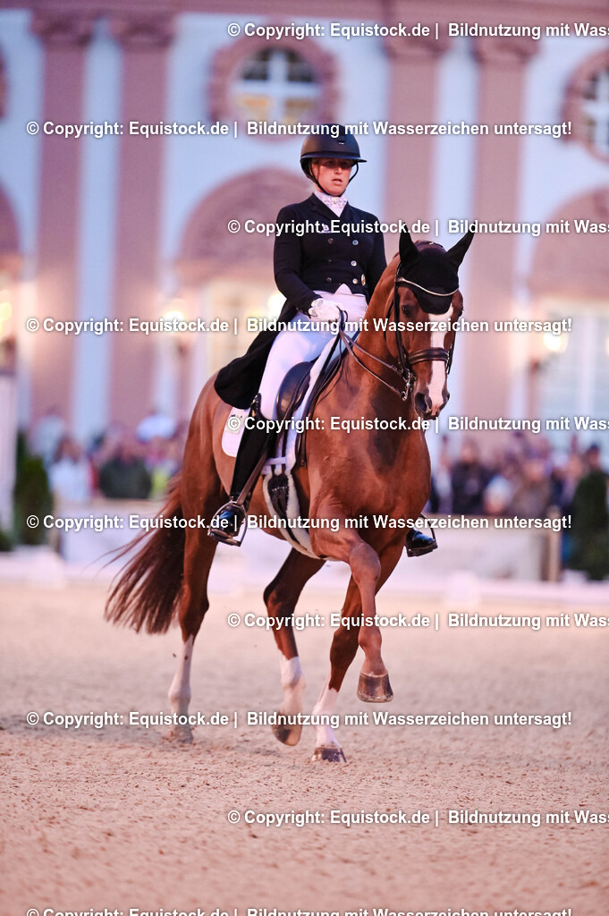 20250608_Longines Grand Prix Kür_0162 | Foto: Thomas Hartig