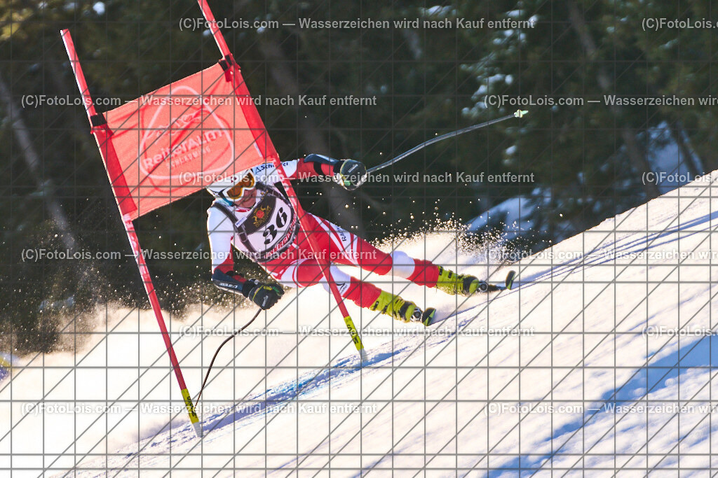 ALP7410_FIS-MastersCup_Reiteralm_SuperG_Kerschbaumer Markus | FIS-MastersCup Super-G auf der Reiteralm in Pichl, Fr 17. Jänner 2025.