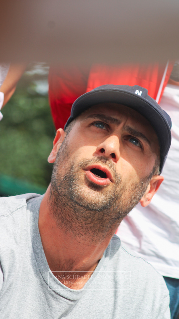 Bundesliga Herren HTC Uhlenhorst Mülheim - Rot-Weiß Köln 13.04.24 Mülheim-192 | lanaschraderfotografie - Realisiert mit Pictrs.com