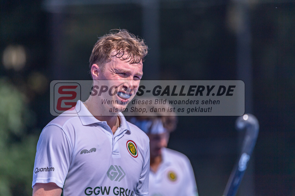 SM_20240908-D5A_0358 | 1.Bundesliga Feldhockey (M) HPC - MHC / 2:1 (1:1)