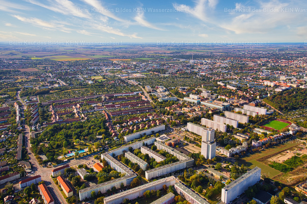 Magdeburg_Gartenstadt_Reform_Leipziger_Dodendorfer_2686 | Gartenstadt Reform, Leipziger Straße und Dodendorfer - Realisiert mit Pictrs.com