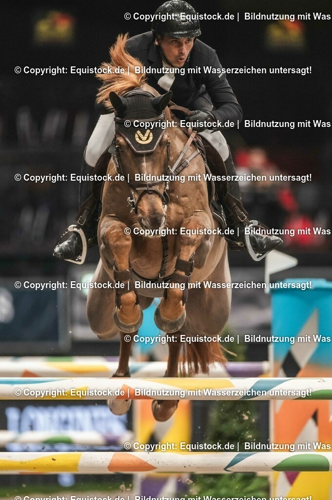 20231116_BW-Bank-Hallenchampionat_0432_TOMsPiC | Foto: Thomas Hartig