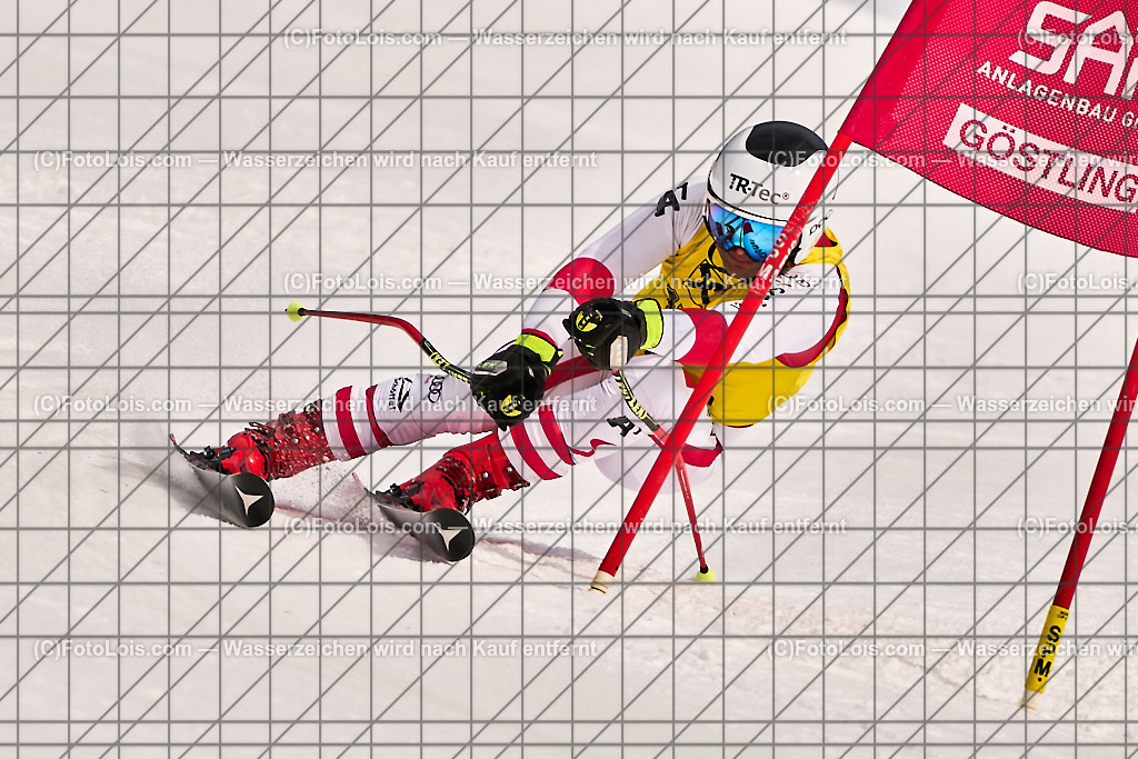 ALP0387_Hochkarlauf-RTL_Reisenbichler Thomas | (C)FotoLois.com, Alois Spandl. HOCHKARLAUF, RTL auf der Almlift-Sonnenhang-Piste, Sa 9. März 2024.