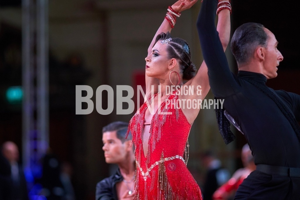 danceComp | Wuppertal - 04.07.2025: danceComp in Wuppertal (Historische Stadthalle), Germany. Photo by: BobNL design &amp; photography - Realisiert mit Pictrs.com