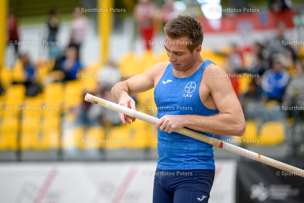 Deutsche Hallenmeisterschaften Masters - Samstag_162 | Deutsche Meisterschaften Halle Masters am 02.03.2024 in Dortmund 

Foto: Kai Peters - Realisiert mit Pictrs.com