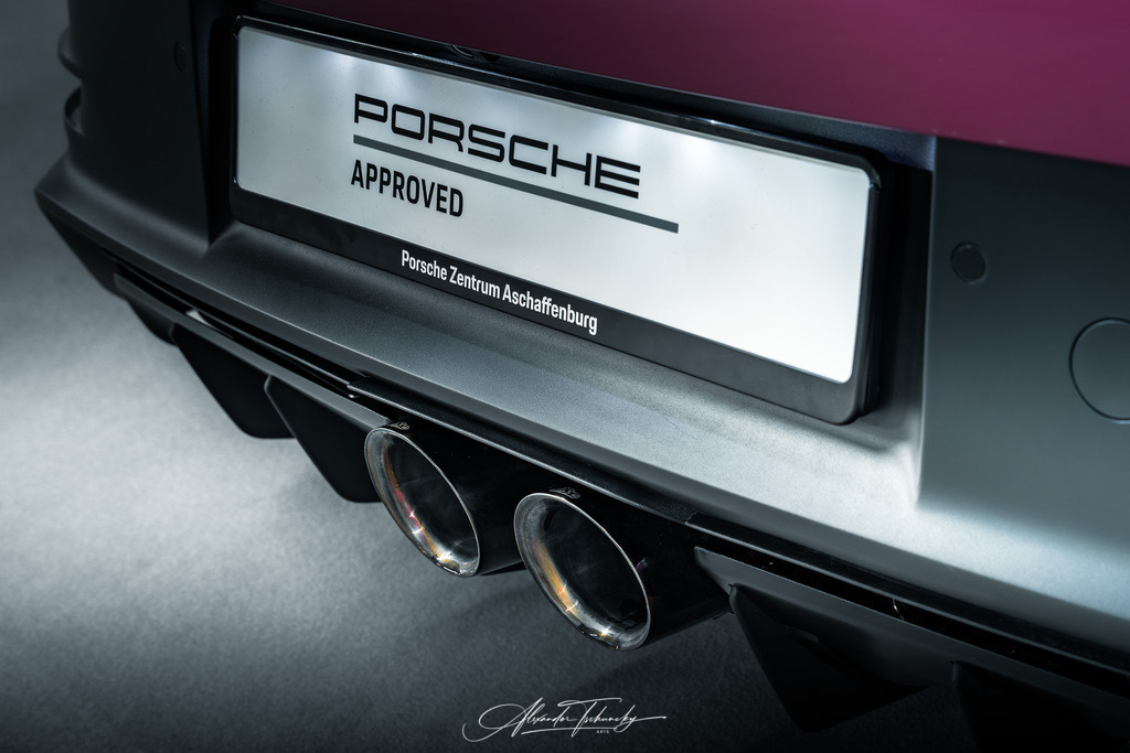 911 GT3 RS Sternrubin Neo | Entdecken Sie die faszinierende Welt von Alexander Tschuncky Arts: Kreative Fotografie, atemberaubende Automobilkunst und hochwertiger Bilderdruck. Lassen Sie sich inspirieren! - Realisiert mit Pictrs.com