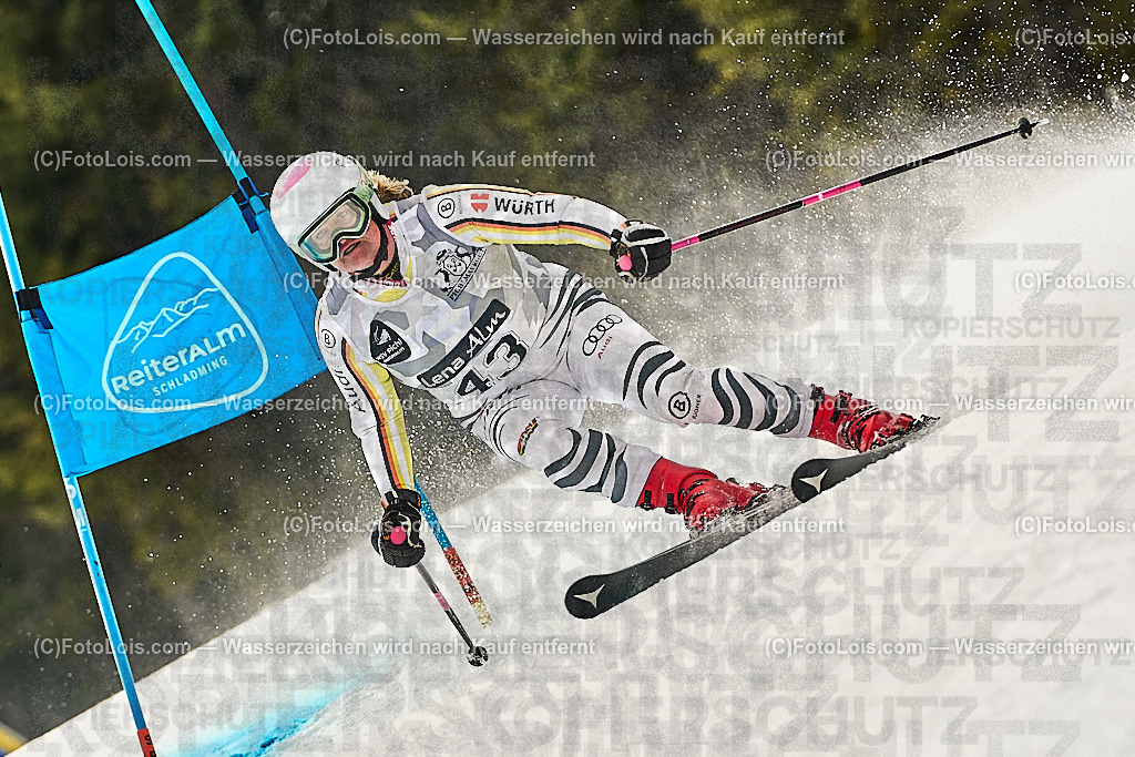 _WWO3788_MASTERS-WM_Reiteralm_CD-SG_SANTEN Christiane | FISWORLD CHAMPIONSHIPSMASTERS ALPINE SKIING, 23. – 28. MÄRZ 2026 - REITERALM | STMK | AUT.   Veranstaltet vom Masters-Referat des Deutschen Skiverbandes (DSV). Durchführende Organisation: WSV Pichl-Reiteralm, unterstütutzt von den Bergbahnen REITERALM bei Schladming und SKI AUSTRIA.                            Disziplinen:  Super-G, GiantSlalom, Slalom.                                                 Kategorien:  A (Herrn 30-59 Jahre), B (Herrn ab 60 Jahre), C (Damen 30-59 Jahre), D (Damen ab 60 Jahre).                Rennstrecken:   Gasselhöhe und Muldenliftpiste auf der Reiteralm.