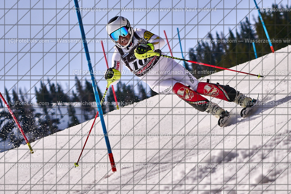 ALP2205_FIS MASTERS WC-Finale_SL_B-Herrn_Svinka Petr | (C)FotoLois.com, Alois Spandl. FIS MASTERS WorldCup-Finale 2024, Reiteralm (Steiermark, AUT), SLALOM auf der Muldenliftpiste, Sa 6. April 2024.