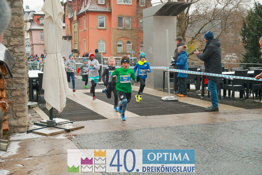 AOK JuniorCup 400m | 3koenigslauf 2026 - Realisiert mit Pictrs.com