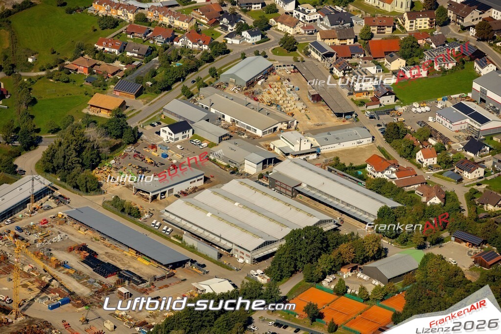 Das Luftbild zeigt : Neuhausen Offenberg - Die Luftaufnahme wurde 2023 vom UL-Flugzeug aus erstellt ( keine Drohne ) - Hochauflösende Luftaufnahme - Für grossformatige Ausdrucke geeignet. Die Geschenkidee !Mit Lizenz und Bildrechte bestellbar